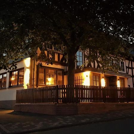 Roastineer Hotel Battenberg  Экстерьер фото