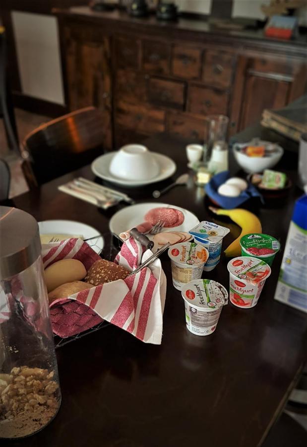 Roastineer Hotel Battenberg  Экстерьер фото