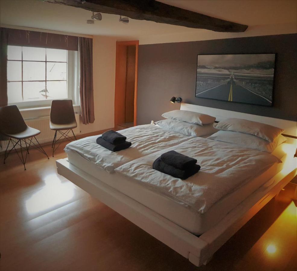 Roastineer Hotel Battenberg  Экстерьер фото