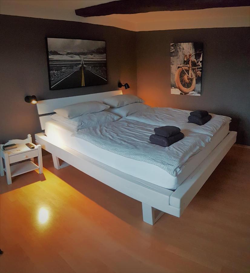Roastineer Hotel Battenberg  Экстерьер фото