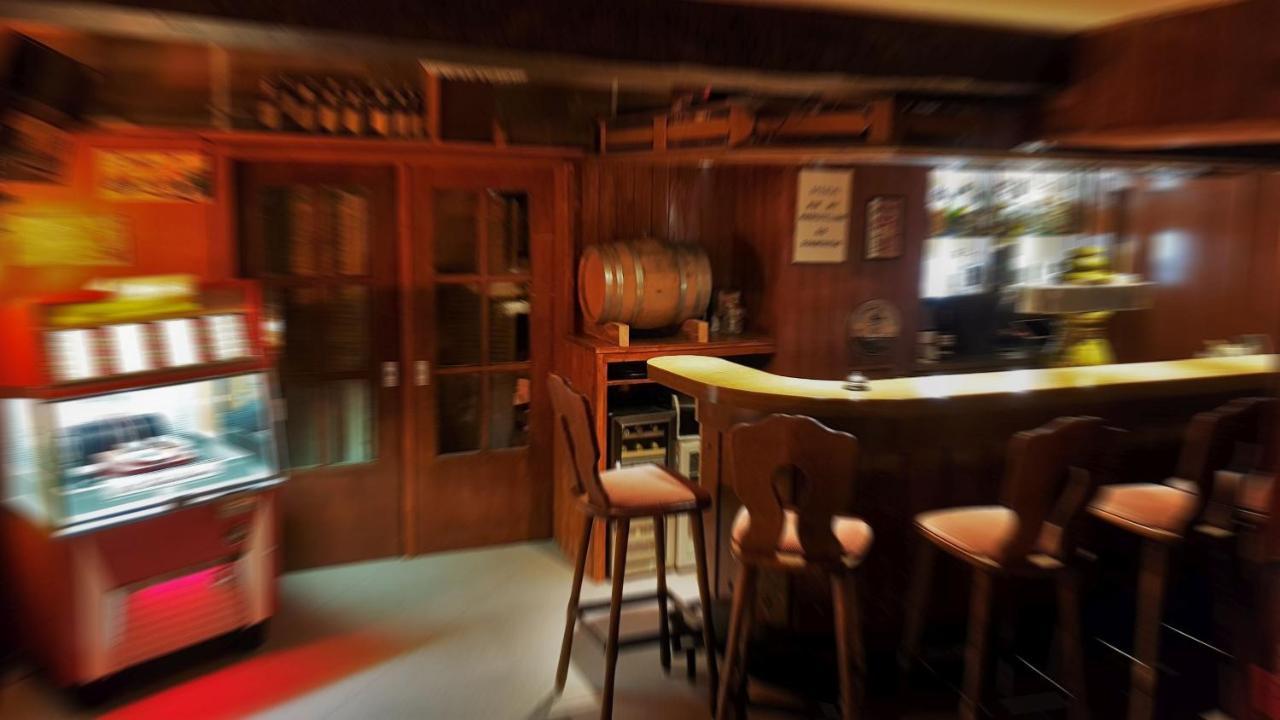 Roastineer Hotel Battenberg  Экстерьер фото