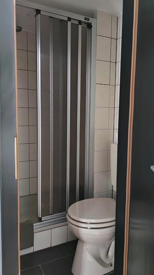 Roastineer Hotel Battenberg  Экстерьер фото