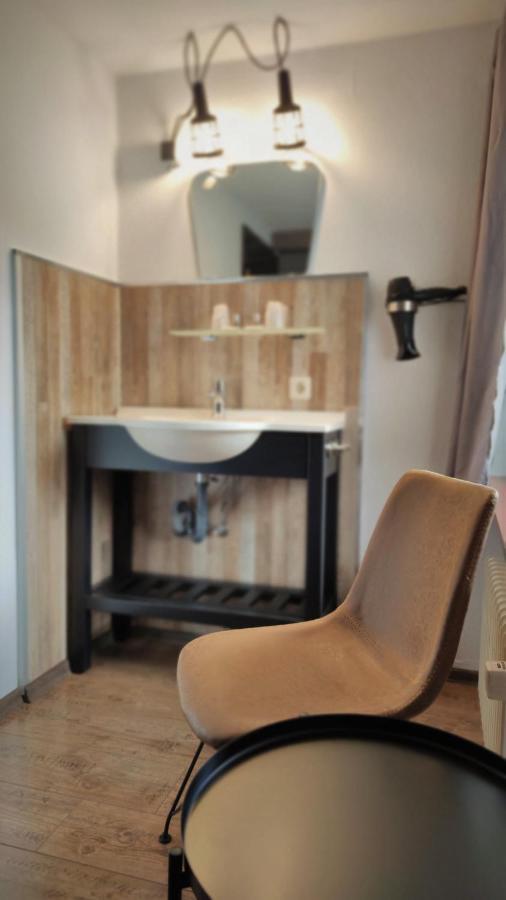 Roastineer Hotel Battenberg  Экстерьер фото