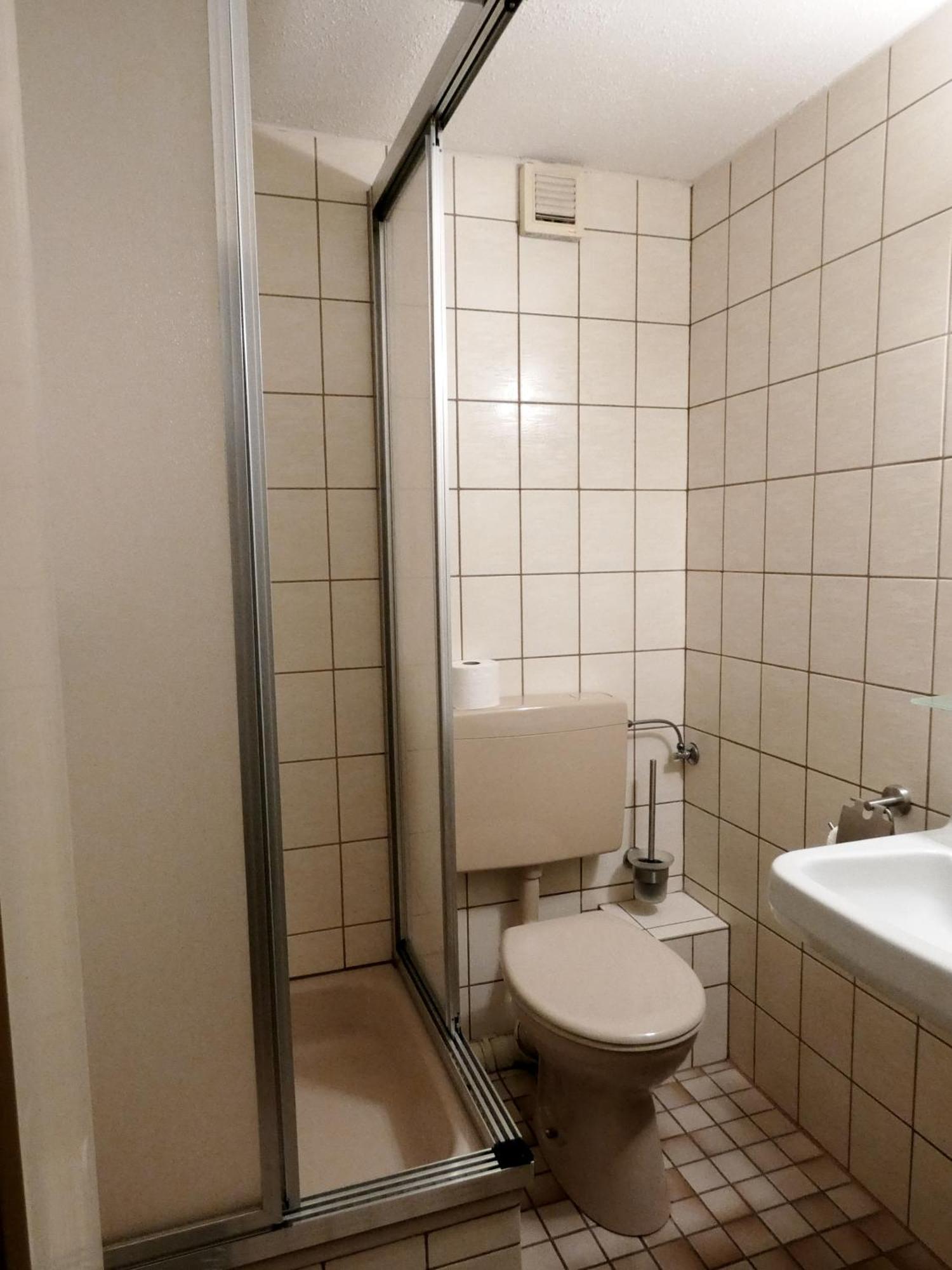 Roastineer Hotel Battenberg  Экстерьер фото