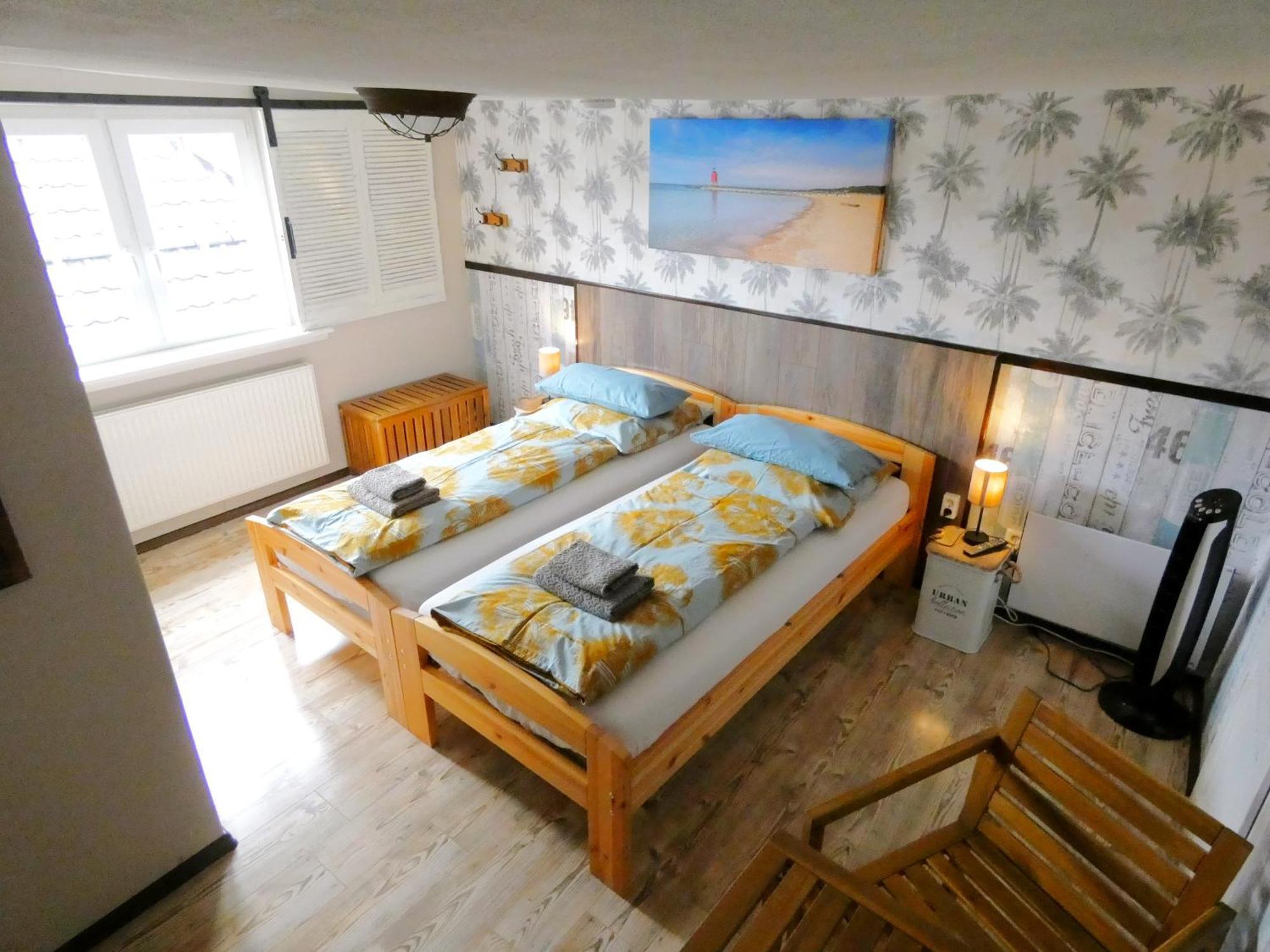 Roastineer Hotel Battenberg  Экстерьер фото