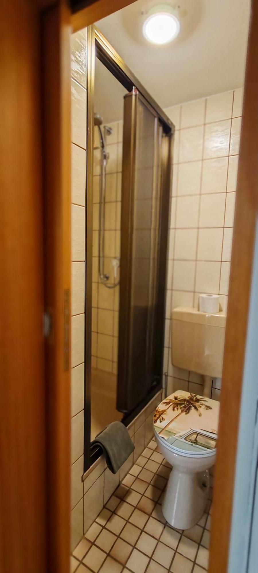 Roastineer Hotel Battenberg  Экстерьер фото