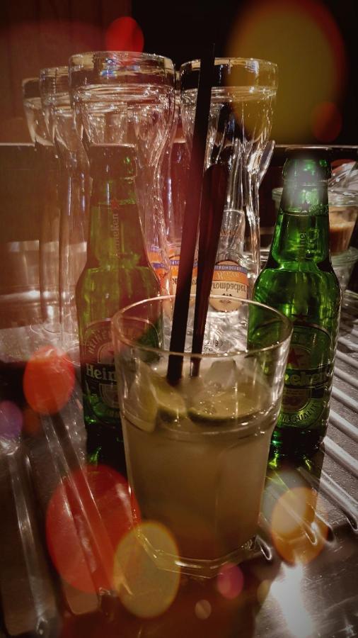 Roastineer Hotel Battenberg  Экстерьер фото