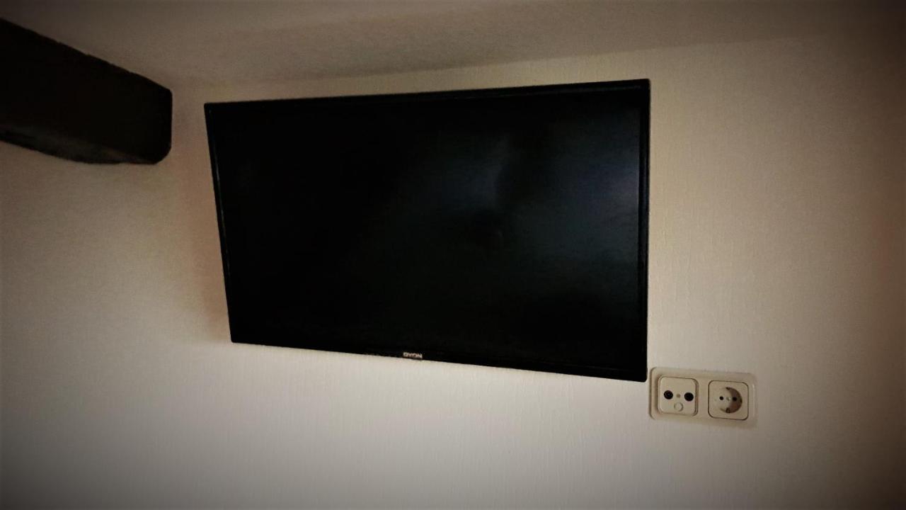 Roastineer Hotel Battenberg  Экстерьер фото